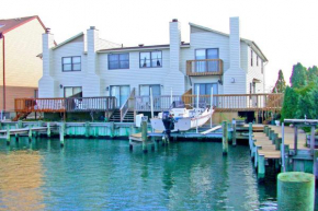 Sea Jay Townhouse 616C